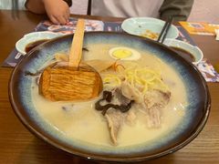 -傑·料理·海鲜放题(佛山文华荟店)