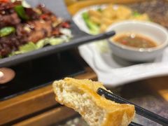 -尽善百年古院餐厅(王家老宅店)