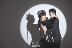 -韩国艺匠ARTIZ STUDIO(汉口店)