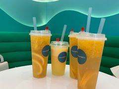 -CHOCHENG&CO.(欢乐海岸店)