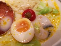 -味千拉面(双井店)