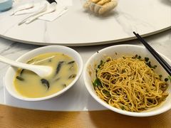 -欣达面馆(天桥支路店)