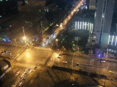 -君悦酒店·乐厨·高空自助餐(青年大街店)