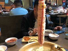 -土著渔匠·养生蝴蝶鱼(香樟路店)