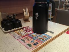 -味千拉面(淮安楚州万达店)