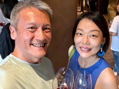 -wineapp葡萄酒餐吧(外滩金融中心店)