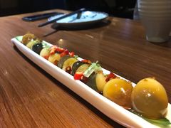 -锦尚阁烤鱼(望京新荟城店)