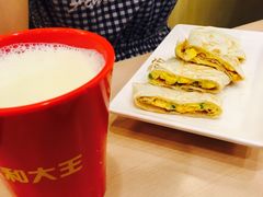 -永和大王(华侨城店)