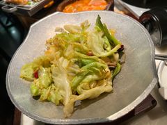-绿茶餐厅(南方商城店)