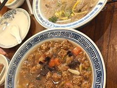 -老雒阳面馆·水席(定鼎门店)