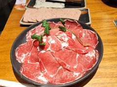 -呷哺呷哺 黄金牧场 (新中关购物中心店)