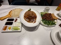-小桃红·东北菜·春饼烤鸭(南阳湖街店)