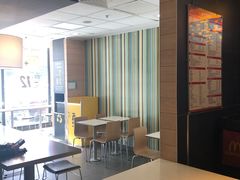 -麦当劳(欧亚卖场店)