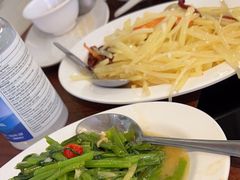 -文兴酒家(Chinatown - Gerrard Street)