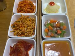 -韩香福脊骨汤锅(上杭路店)