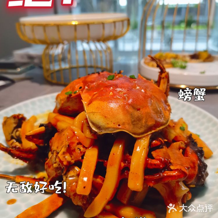 网红餐厅打卡 | 三号仓库🎈🎈🎈