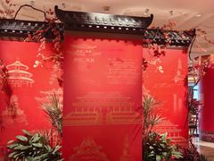 -咖啡苑自助餐厅·中国大饭店