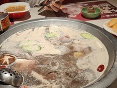 -豆花姐烂豆花火锅(水屯北路恒大滨河店)