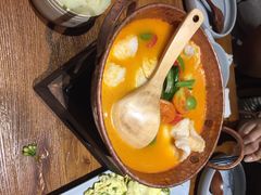 iphone_upload_pic-云海肴·汽锅鸡·云南菜(天津国金汇店)