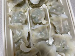 -鸿毛饺子(紫竹桥店)