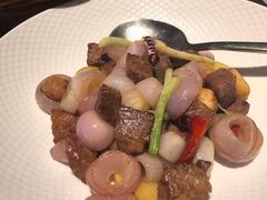 -潮府馆·非遗潮州菜·世纪公园(新国际博览中心店)