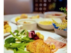 -北京王府井希尔顿酒店·万斯阁西餐厅