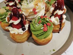-BE BRIGHT KITCHEN(正佳广场店)