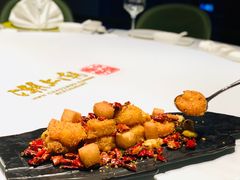 -潮上潮(南中环店)