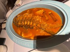 -阿五黄河大鲤鱼(纬三路店)