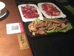 -牛焱·贵州黄牛肉火锅(城西银泰店)