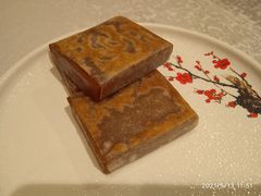 -红棉中餐厅·广州海航威斯汀酒店