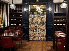 -Golden Lily河内巴黎法越料理餐厅(建国西路店)