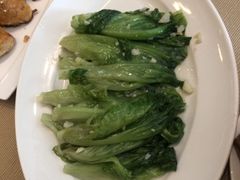 -顺德美的万豪酒店-万豪中餐厅
