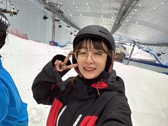 -哈尔滨热雪奇迹