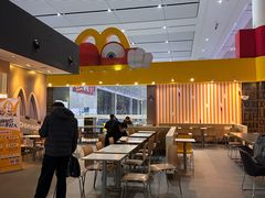-麦当劳(南宁东站店)