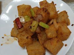 -新东城喜宴海鲜酒家(同德店)
