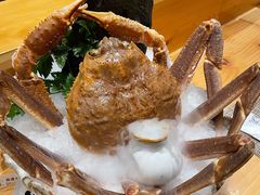 -大岛日本料理铁板烧(南通大饭店)