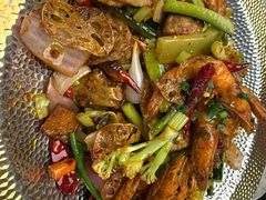 -干锅鱼庄(北京荟聚西红门购物中心店)