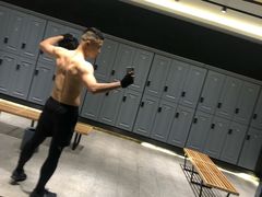 -海河假日酒店·游泳馆