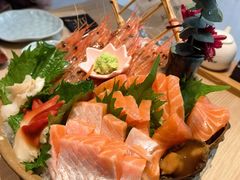 -匠和风精致料理(福州金融街万达店)