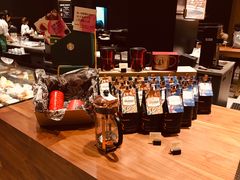 -星巴克(深圳布吉万象汇4F店)