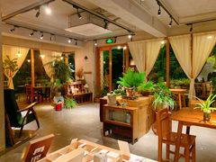 -时光花园(白鹭洲店)