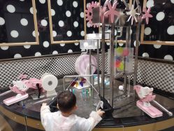 点击看大图 -MELAND CLUB亲子乐园·派对·餐厅(北京芳圆里ID MALL店)