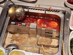 -海底捞火锅(人民广场店)