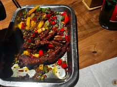 -泥糊破店小酒馆·团建聚餐(南京西路店)