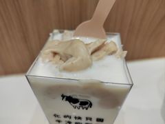 -兰熊鲜奶(昌平悦荟店)