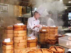 -点心传说·粤菜点心(佐阾虹湾店)