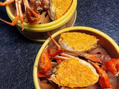 黄油蟹-三妹小龙虾·黄油蟹(华侨城总店)