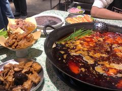 -五里关火锅(牛市口店)