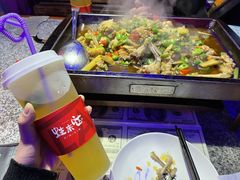 -蘭奢雅集·江浙菜(青山江滩店)